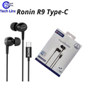 RONIN R9 TYPE-C HANDFREE