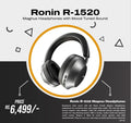 RONIN R1520 HEADPHONE