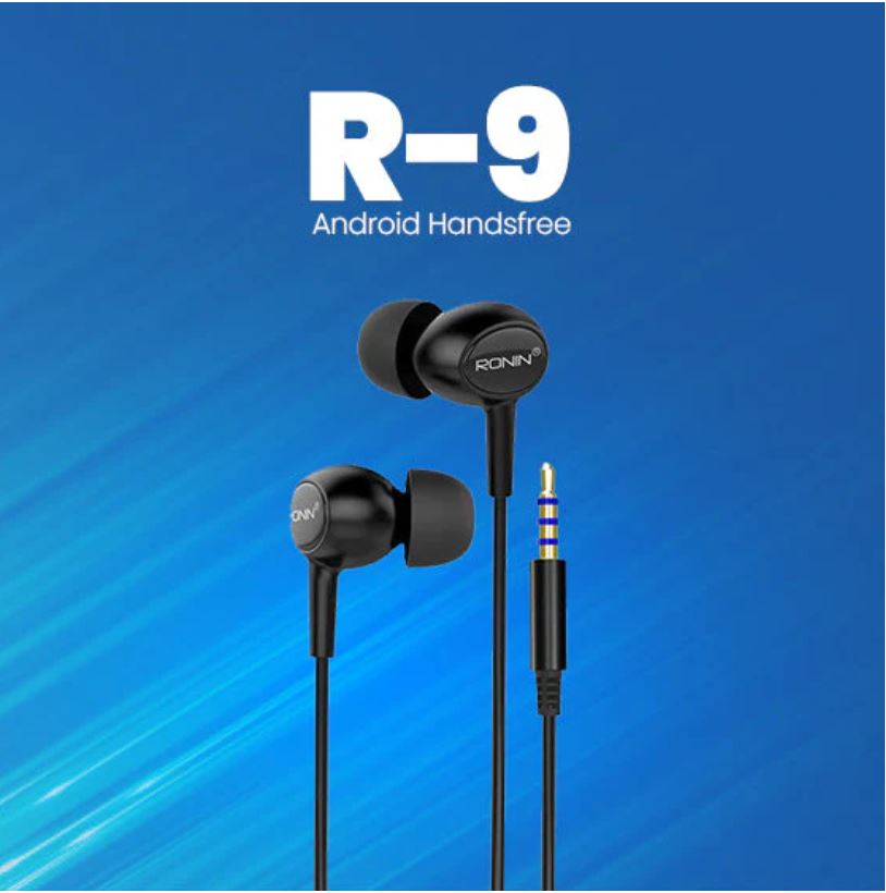 RONIN R9hf HANDFREE