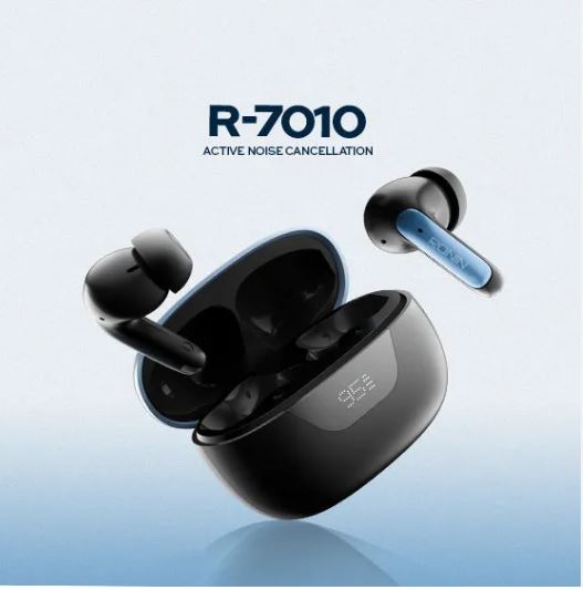 RONIN R7010 EARBUDS