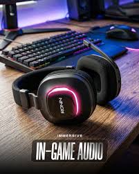 RONIN R1515 HEADPHONE